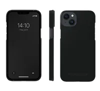 Ideal of Sweden Back Cover Coal Black iPhone 14 Plus - Grundfarbe: Schwarz - Fallsicher: Keine Angaben - Kompatible Hersteller: Apple - Detailfarbe: Schwarz - Mobiltelefon Kompatibilität: iPhone 14 Plus - Material: Polycarbonat (PC) - Polyester