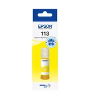 EPSON Ink yellow                70ml ET 58x0/16600/16650