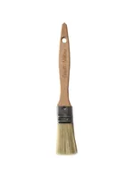 Gault Millau Backpinsel Braun - Borstenmaterial Backpinsel: Naturborsten - Detailfarbe: Braun - Spülmaschinenfest: Nein