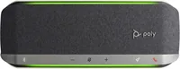HP Poly Sync 40 Charging Stand with Universal Power Supply Adaptateur d’interface