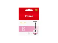 CANON Tintenpatrone photo magenta CLI-8PM PIXMA iP 6600D 13ml