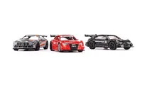 SUPER Geschenkset Race, Modellfahrzeug