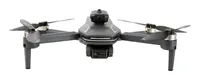 Amewi X4KPro 4 rotors Quadcopter 3840 x 2160 pixels 1500 mAh Grey