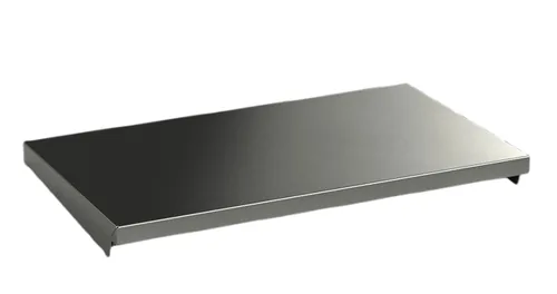 Rittal AX Schutzdach, BT 800x300 mm, Edelstahl