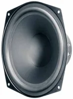 Visaton HiFi-Tieftöner WS 20 E - Impedanz: 8 ? - Lautsprecher Kategorie: Tieftöner - Durchmesser: 8  - Montage: Einbau - Aktiv Lautsprecher: Nein - Nennleistung: 80 W