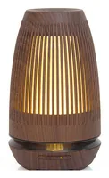 OHMEX Aromavernebler 300 ml, 30 ml/h - Typ: Aromavernebler - Funktionen: Beduften - Detailfarbe: Braun