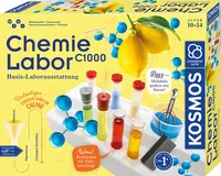 Chemielabor C1000