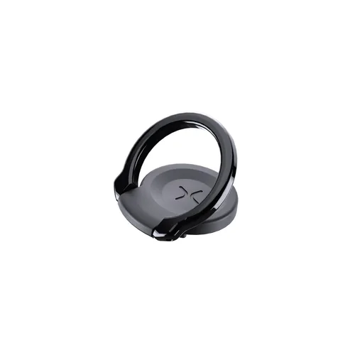 SP Connect Mobiltelefonhalter Connect Ring Mount SPC+ - Eigenschaften: Drehbar - Mobiltelefon Kompatibilität: Keine - Universalhalterung: Ja - Installationsort: Handyhülle - Sportart: Outdoor