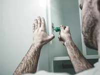 Wera Kraftform Kompakt Stubby Magazin RA 2, 6-teilig - Grösse: 6 mm - Set: Ja