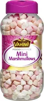 Vahiné Mini Marshmallows 150 g