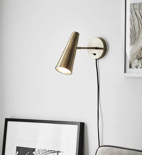 Markslöjd Peak E14 LED