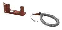 SmallRig 4880 Kameratasche/-koffer Gehäuse Braun
