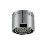 NEOPERL Strahlregler HONEYCOMB PCA M18 x 1 - Energieeffizienzklasse EnEV 2020: B - Material Innenteil: Kunststoff - Durchflussklasse: ~ 7 l/min - Anschluss Gewinde: M18x1 - Einsatzort: Armatur
