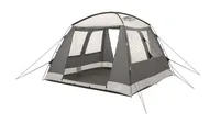 Easy Camp Zelt Daytent - Anzahl Personen: 3 - Aufbauart: Gestänge - Anzahl Räume: 1 - Zelttyp: Kuppelzelt - Wassersäule: 1500 mm - Farbe: Grau