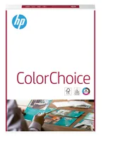 HP Colour Choice A 4, 90 g 500 Blatt                CHP 750