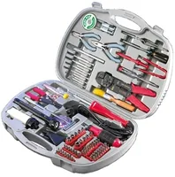VALUE PC-Support Werkzeug-Set 145 Teile