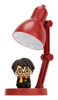 Thumbs Up! Harry Potter Mini Lampe Magical Locations - Höhe: 9 cm - Themenwelt: Harry Potter - Stromversorgung: Batteriebetrieb