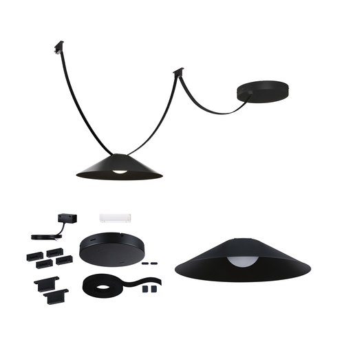 Paulmann Starterset ceiling lighting LED F