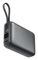 4smarts Powerbank Enterprise Compact 20000mAh 45W. spacegrau