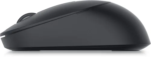 Dell Maus MS300 - Maus-Typ: Business - Bedienungsseite: Universal - Maus Features: Batteriestandsanzeige - Ein-/Ausschalter - Scrollrad - Detailfarbe: Schwarz - Schnittstelle: USB-A - Verbindungsart: Kabellos