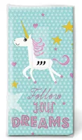 Paper + Design Follow Your Dreams