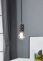 EGLO Leuchtmittel LED E27 110242 806 Lumen, 3.8W