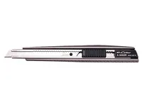 NT Cutter A-300 Grau Abbrechmesser