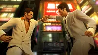 SEGA Yakuza 0 Director's Cut (Switch 2) (DE) (Game Key Card) - Für Plattform: Switch 2 - Genre: Action - Altersfreigabe ab: 18 Jahren - Lieferart Game: Game-Key Card - Koop lokal: Nein - Multiplayer lokal: Nein