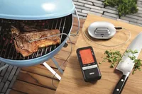 Gefu Händi Digitaler Funk Bratenthermometer