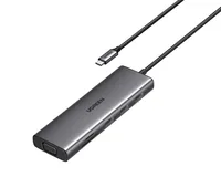 Ugreen Revodok 10-in-1 USB-C Hub