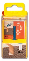 kwb Flute cutter