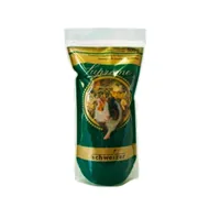 Eric Schweizer Hauptfutter Supreme für Meerschweinchen, 500 g - Nagetierart: Meerschweinchen - Verpackungsgrösse: 0.5 kg - Tierart: Nager