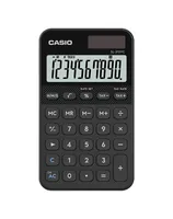 Casio SL-310YC-BK schwarz