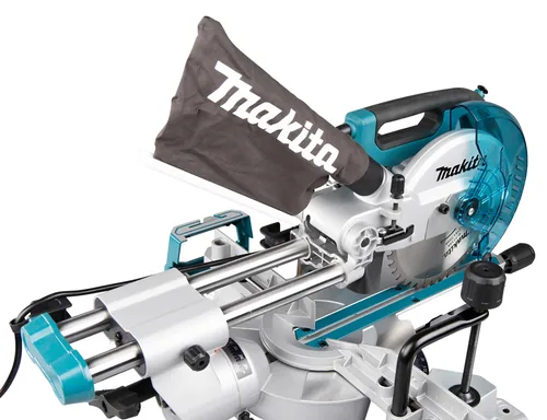 Makita LSO816F Kapp- und Gehrungssäge