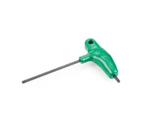 ParkTool Torx-Schlüssel PH-T25 - Fahrrad Werkzeugtyp: Torx-Schlüssel - Nachhaltigkeit: Nicht angegeben - Set: Nein - Farbe: Grün