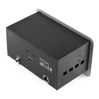 CONFERENCE TABLE BOX FOR A/V .