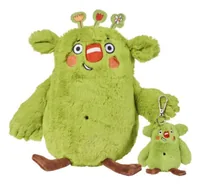Bauer Schlüsselanhänger Das kleine Wir Schlüsselanhänger 10 cm - Assortiert: Nein - Produkttyp Geschenke: Schlüsselanhänger