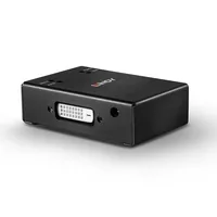LINDY HDMI VGA DVI EDID Recorder