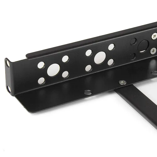UNIVERSAL SERVER RACK RAILS .