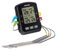 Levenhuk Wezzer Cook MT90 Küchenthermometer