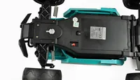 Amewi RC Auto Sandbuggy Ghost 1:12 RTR Ni-Mh Akku 500mAh 6