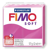 FIMO Mod.masse Fimo soft himbeere