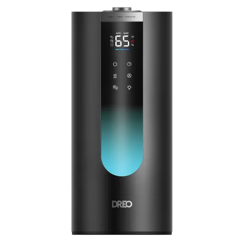 Dreo DR-HM813S humidifier 6 L Silver 280 W