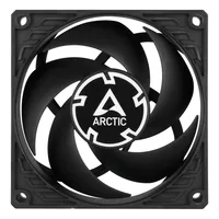 ARCTIC Lüfter 808025 P8 PWM PST Black