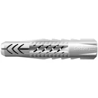 Universaldübel UX 8x50 (hellgrau, 100 Stück)