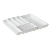 Rotho Domino Organizer Tray Cabinet drawer