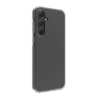 dbramante1928 Back Cover Greenland Galaxy A35 5G Transparent - Grundfarbe: Transparent - Fallsicher: Nein - Kompatible Hersteller: Samsung - Detailfarbe: Transparent - Mobiltelefon Kompatibilität: Galaxy A35 5G - Material: Recycling-Kunststoff
