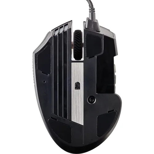Corsair Scimitar RGB Elite souris Gaming Droitier USB Type-A Optique 18000 DPI