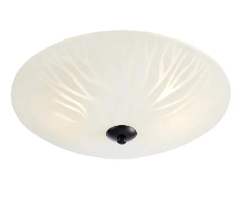 Markslöjd PERLA ceiling lighting E27 LED 11 W