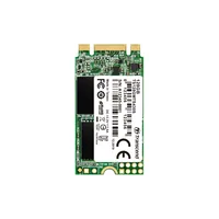 SSD 128GB Transcend M.2 MTS430S M.2 2242 3D NAND, SATA3